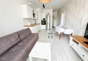 2-к квартира, вторичка, 44м2, 4/24 этаж