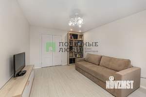 2-к квартира, вторичка, 48м2, 4/5 этаж