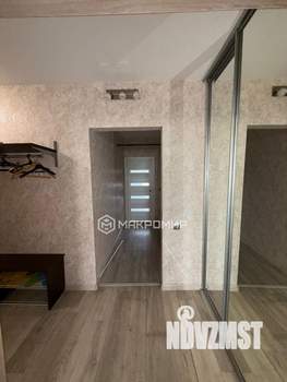 1-к квартира, вторичка, 48м2, 10/11 этаж