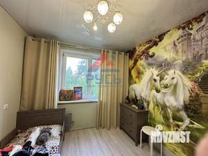 4-к квартира, вторичка, 81м2, 3/9 этаж