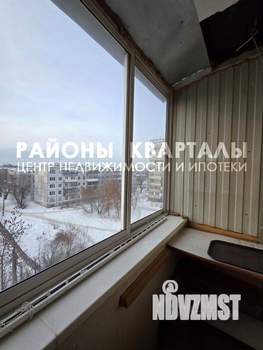 1-к квартира, вторичка, 41м2, 5/9 этаж