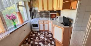 2-к квартира, вторичка, 51м2, 1/5 этаж