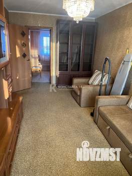 2-к квартира, вторичка, 43м2, 4/5 этаж