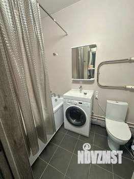 2-к квартира, вторичка, 35м2, 4/19 этаж