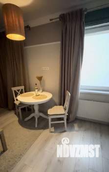 Студия квартира, вторичка, 30м2, 21/24 этаж