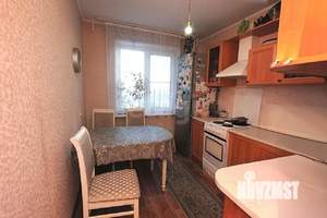 3-к квартира, вторичка, 67м2, 2/9 этаж