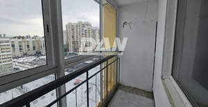 1-к квартира, вторичка, 25м2, 10/10 этаж