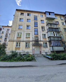 2-к квартира, вторичка, 46м2, 2/5 этаж