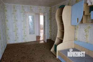 4-к квартира, вторичка, 75м2, 6/9 этаж