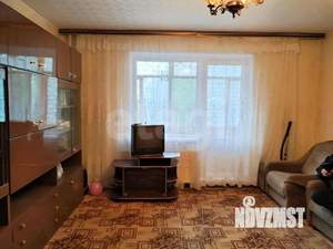 2-к квартира, вторичка, 52м2, 3/10 этаж