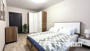 2-к квартира, вторичка, 65м2, 3/10 этаж