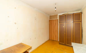 3-к квартира, вторичка, 63м2, 3/5 этаж