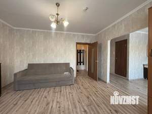 1-к квартира, вторичка, 36м2, 5/10 этаж