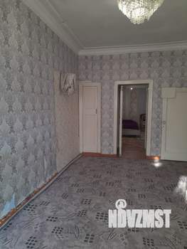 2-к квартира, вторичка, 70м2, 2/2 этаж