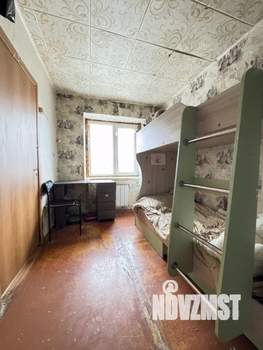 2-к квартира, вторичка, 45м2, 5/5 этаж