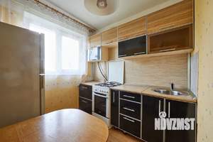 1-к квартира, вторичка, 30м2, 5/5 этаж