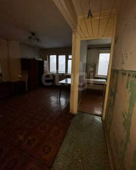 1-к квартира, вторичка, 33м2, 4/5 этаж