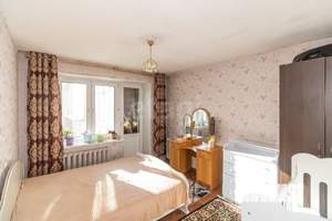 3-к квартира, вторичка, 60м2, 3/9 этаж