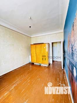 2-к квартира, вторичка, 56м2, 5/5 этаж