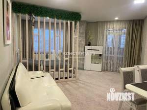 1-к квартира, вторичка, 46м2, 5/25 этаж