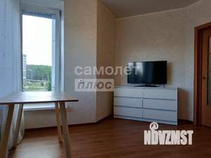 1-к квартира, вторичка, 39м2, 3/9 этаж