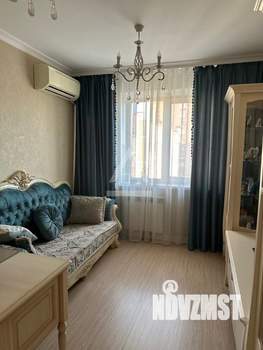 3-к квартира, вторичка, 75м2, 10/10 этаж