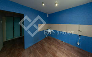 1-к квартира, вторичка, 40м2, 1/10 этаж