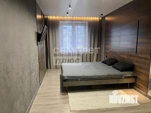 2-к квартира, вторичка, 56м2, 8/10 этаж