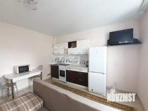 1-к квартира, вторичка, 42м2, 6/10 этаж