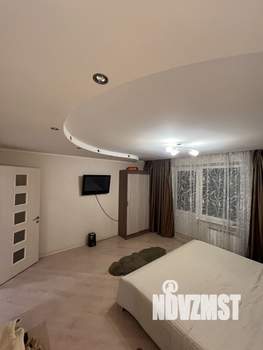 2-к квартира, вторичка, 73м2, 1/10 этаж