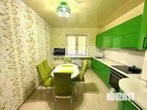 3-к квартира, вторичка, 104м2, 6/10 этаж