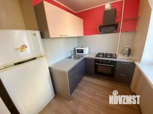 3-к квартира, вторичка, 58м2, 6/9 этаж