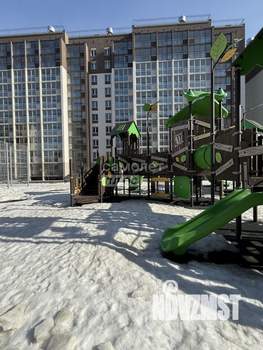 Студия квартира, вторичка, 24м2, 7/18 этаж