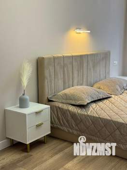 1-к квартира, вторичка, 44м2, 8/23 этаж
