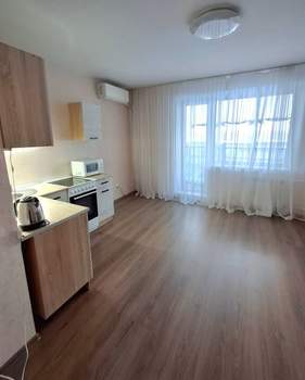 Студия квартира, вторичка, 25м2, 6/19 этаж