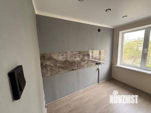 1-к квартира, вторичка, 30м2, 4/9 этаж