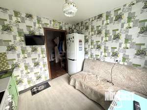 1-к квартира, вторичка, 33м2, 3/10 этаж