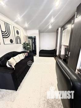 1-к квартира, вторичка, 35м2, 14/14 этаж