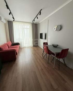 2-к квартира, вторичка, 46м2, 11/24 этаж