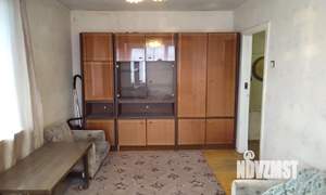 2-к квартира, вторичка, 52м2, 9/9 этаж