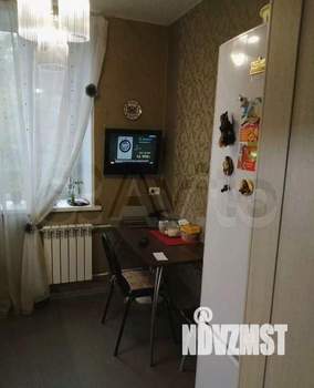 1-к квартира, вторичка, 35м2, 2/2 этаж