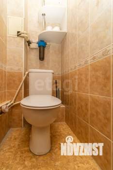 2-к квартира, вторичка, 57м2, 4/10 этаж