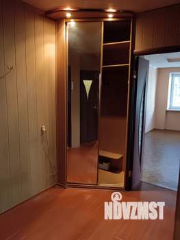 2-к квартира, вторичка, 52м2, 1/5 этаж
