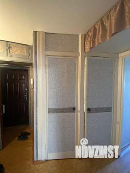2-к квартира, вторичка, 44м2, 5/5 этаж