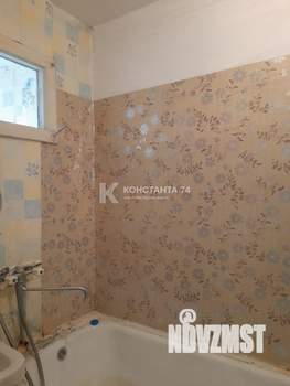 1-к квартира, вторичка, 34м2, 9/10 этаж