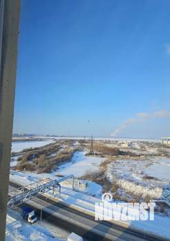 2-к квартира, вторичка, 56м2, 10/11 этаж