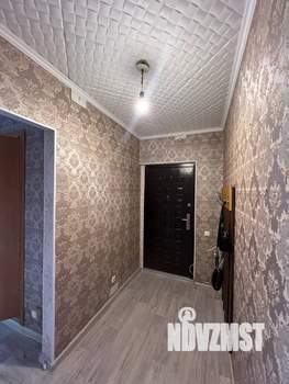 1-к квартира, вторичка, 37м2, 9/10 этаж
