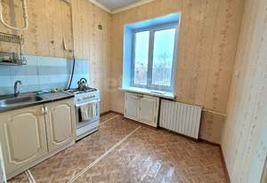 2-к квартира, вторичка, 43м2, 5/5 этаж