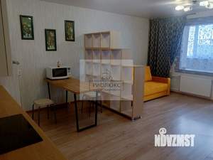 Студия квартира, вторичка, 34м2, 8/19 этаж