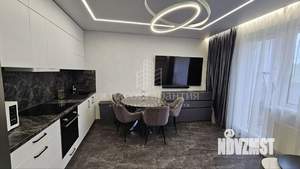 1-к квартира, вторичка, 43м2, 8/11 этаж